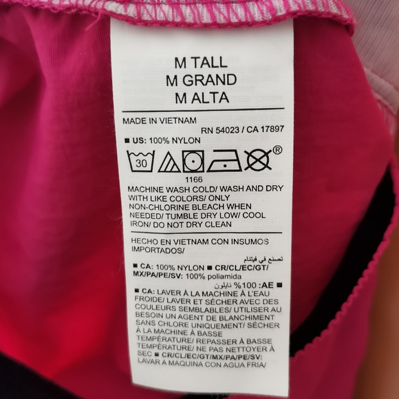 OLD NAVY Explore Shorts (M Tall) - Picture 6 of 6